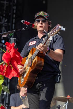 June 6, 2026, Lexington, Kentucky, U.S: Musician STEPHEN WILSON JR. during Railbird Music Festival in Lexington, Kentucky Lexington U.S  - ZUMAs135 20260606_zap_s135_230 Copyright: xDanielxDeSloverx