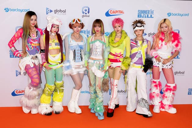 XG attends Capital™s Summertime Ball with Barclaycard 2026, at Wembley Stadium in London, England. UK. Saturday 6th June 2026. Copyright: xJamesxWarrenx CAPITAL SUMMERTIME BALL-23