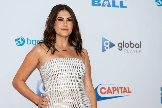 Capital s Summertime Ball 2026 - Arrivals in London, UK - 06 Jun 2026 Aimee Vivian attends Capital s Summertime Ball 2026 at Wembley Stadium. London United Kingdom Copyright: xLounisxTiarx xSOPAxImagesx _DSC8996