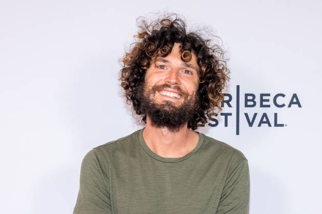 Jail Time Records Premiere, 25th Tribeca Film Festival, New York, USA - 06 Jun 2026 Giacomo Stucchi-Prinetti attends Jail Time Records Premiere during the 2026 Tribeca Film Festival at AMC 19th Street. New York United States Copyright: xRonxAdarx xSOPAxImagesx _radar_jailtime_06062026_00146