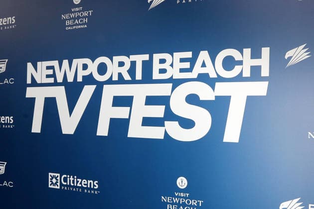 USA - Newport Beach TV Festival - Newport Beach LOS ANGELES - JUN 6: General Atmosphere at the Newport Beach TV Festival at the Lido Theater on June 6, 2026 in Newport Beach, CA Newport Beach CA USA  Copyright: xKathyxHutchinsx xHutchinsxPhotox