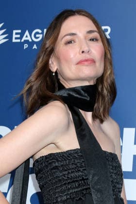 USA - Newport Beach TV Festival - Newport Beach LOS ANGELES - JUN 6: Karolina Wydra at the Newport Beach TV Festival at the Lido Theater on June 6, 2026 in Newport Beach, CA Newport Beach CA USA  Copyright: xKathyxHutchinsx xHutchinsxPhotox