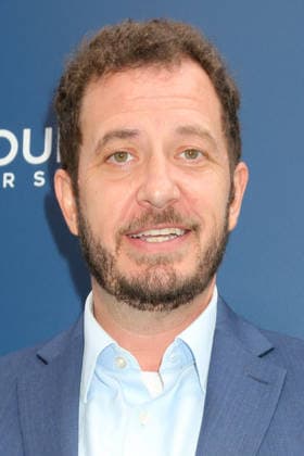 USA - Newport Beach TV Festival - Newport Beach LOS ANGELES - JUN 6: Rick Devens at the Newport Beach TV Festival at the Lido Theater on June 6, 2026 in Newport Beach, CA Newport Beach CA USA  Copyright: xKathyxHutchinsx xHutchinsxPhotox