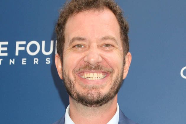 USA - Newport Beach TV Festival - Newport Beach LOS ANGELES - JUN 6: Rick Devens at the Newport Beach TV Festival at the Lido Theater on June 6, 2026 in Newport Beach, CA Newport Beach CA USA  Copyright: xKathyxHutchinsx xHutchinsxPhotox