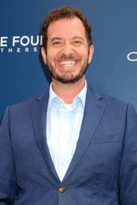 USA - Newport Beach TV Festival - Newport Beach LOS ANGELES - JUN 6: Rick Devens at the Newport Beach TV Festival at the Lido Theater on June 6, 2026 in Newport Beach, CA Newport Beach CA USA  Copyright: xKathyxHutchinsx xHutchinsxPhotox