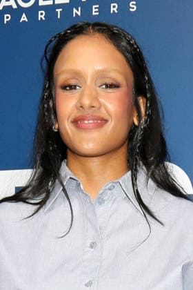 USA - Newport Beach TV Festival - Newport Beach LOS ANGELES - JUN 6: Shabana Azeez at the Newport Beach TV Festival at the Lido Theater on June 6, 2026 in Newport Beach, CA Newport Beach CA USA  Copyright: xKathyxHutchinsx xHutchinsxPhotox