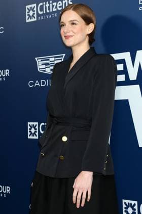 Ashley Padilla at arrivals for Newport Beach TV Fest - SAT, Lido Theater, Newport Beach, CA, June 06, 2026. Photo By: Priscilla Grant Everett Collection Newport Beach TV Fest - SAT PUBLICATIONXNOTxINxCANxCHNxFRAxITAxJPNxNORxPOLxRUSxESPxUKxUSA
