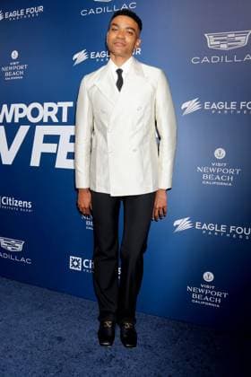 Owen Thiele at arrivals for Newport Beach TV Fest - SAT, Lido Theater, Newport Beach, CA, June 06, 2026. Photo By: Priscilla Grant Everett Collection Newport Beach TV Fest - SAT PUBLICATIONXNOTxINxCANxCHNxFRAxITAxJPNxNORxPOLxRUSxESPxUKxUSA
