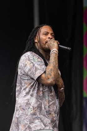 WAKA FLAKA on stage for CMA Fest 2026 - SAT, , Nashville, TN, June 06, 2026. Photo By: Justin Renfroe Everett Collection CMA Fest 2026 - SAT PUBLICATIONXNOTxINxCANxCHNxFRAxITAxJPNxNORxPOLxRUSxESPxUKxUSA