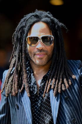 French Open 2026 - Lenny Kravitz Lenny Kravitz attends Day Fifteen of the 2026 French Open on June 7, 2026 in Paris, France. Photo by Franck Castel ABACAPRESS.COM Paris France  Copyright: xCastelxFranck ABACAx
