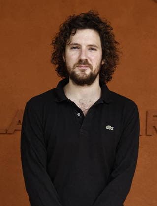 Vincent Lacoste attending the 2026 French Open at Roland Garros in Paris, France, on June 7, 2026 Jacovides Moreau Bestimage Celebs attending the village photocall during the 2026 French Open at Roland Garros in Paris, France, on June 7, 2026 Paris France  Copyright: xJACOVIDES-MOREAUx xBESTIMAGExJACOVIDES-MOREAUx xBESTIMAGEx
