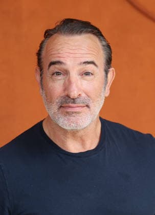 Roland Garros 2026 - Village jour 14 Jean Dujardin CÃ lÃ britÃ s au Village de Roland Garros pendant l Open de France Ã Paris le, 7 juin 2026.  Copyright: xDidierxFereyx