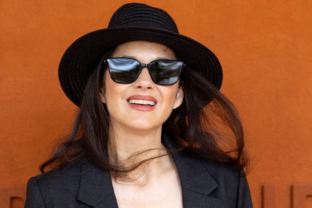 Marion Cotillard attending the 2026 French Open at Roland Garros in Paris, France, on June 7, 2026 Jacovides Moreau Bestimage Celebs attending the village photocall during the 2026 French Open at Roland Garros in Paris, France, on June 7, 2026 Paris France  Copyright: xJACOVIDES-MOREAUx xBESTIMAGExJACOVIDES-MOREAUx xBESTIMAGEx