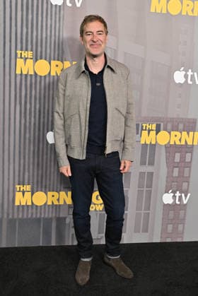 Apple TV™s ˜The Morning Show™ S4 Emmy FYC Mark Duplass arriving to Apple TV™s The Morning Show season 4 Emmy FYC held at the Directors Guild Theatre on June 7, 2026 in Los Angeles, CA. Los Angeles Directors Guild Theatre California USA Copyright: xLisaxOConnorx xAFF-USA.comx