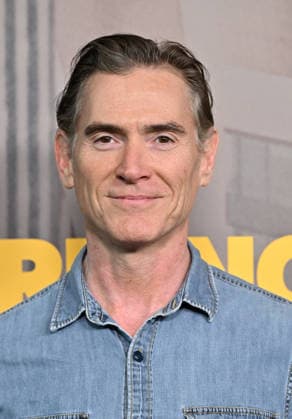 Apple TV™s ˜The Morning Show™ S4 Emmy FYC Billy Crudup arriving to Apple TV™s The Morning Show season 4 Emmy FYC held at the Directors Guild Theatre on June 7, 2026 in Los Angeles, CA. Los Angeles Directors Guild Theatre California USA Copyright: xLisaxOConnorx xAFF-USA.comx