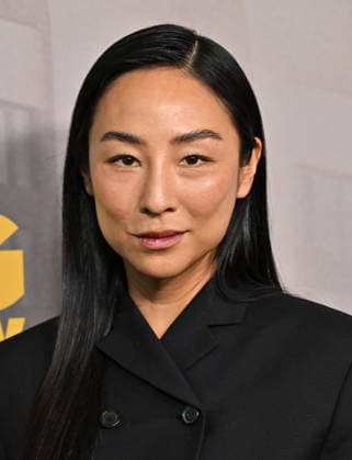 Apple TV™s ˜The Morning Show™ S4 Emmy FYC Greta Lee arriving to Apple TV™s The Morning Show season 4 Emmy FYC held at the Directors Guild Theatre on June 7, 2026 in Los Angeles, CA. Los Angeles Directors Guild Theatre California USA Copyright: xLisaxOConnorx xAFF-USA.comx