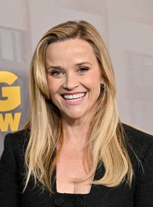 Apple TV™s ˜The Morning Show™ S4 Emmy FYC Reese Witherspoon arriving to Apple TV™s The Morning Show season 4 Emmy FYC held at the Directors Guild Theatre on June 7, 2026 in Los Angeles, CA. Los Angeles Directors Guild Theatre California USA Copyright: xLisaxOConnorx xAFF-USA.comx