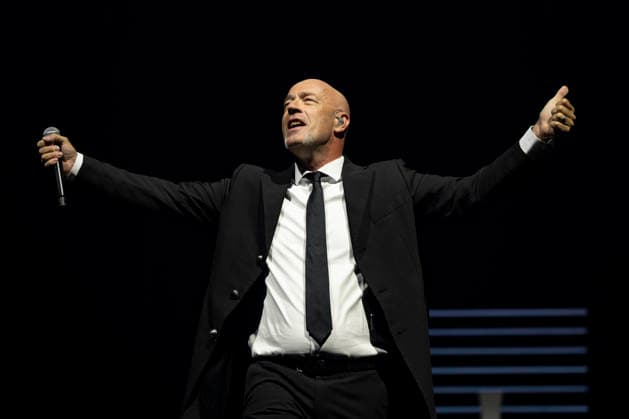 07 06 2026, Bern, BERNEXPO Festhalle, Unheilig, Bern BERNEXPO Festhalle Bern Switzerland Copyright: xJustPictures.ch HanspeterxRoosx jp-de-HaRo-HPR_7015