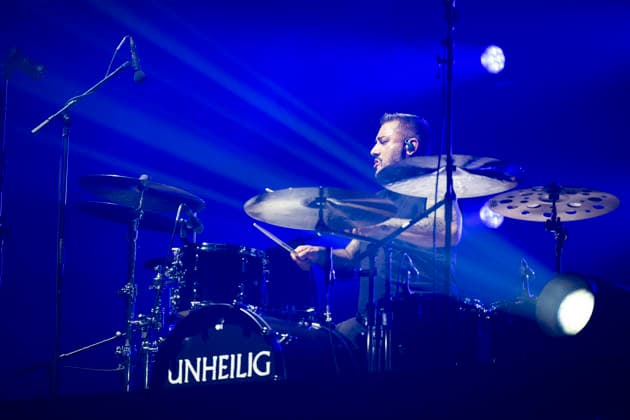 07 06 2026, Bern, BERNEXPO Festhalle, Unheilig, Bern BERNEXPO Festhalle Bern Switzerland Copyright: xJustPictures.ch HanspeterxRoosx jp-de-HaRo-HPR_6936