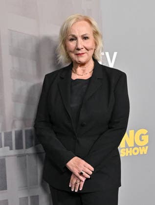 Apple TV™s ˜The Morning Show™ S4 Emmy FYC Mimi Leder arriving to Apple TV™s The Morning Show season 4 Emmy FYC held at the Directors Guild Theatre on June 7, 2026 in Los Angeles, CA. Los Angeles Directors Guild Theatre California USA Copyright: xLisaxOConnorx xAFF-USA.comx