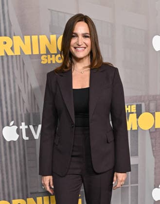 Apple TV™s ˜The Morning Show™ S4 Emmy FYC Lauren Neustadter arriving to Apple TV™s The Morning Show season 4 Emmy FYC held at the Directors Guild Theatre on June 7, 2026 in Los Angeles, CA. Los Angeles Directors Guild Theatre California USA Copyright: xLisaxOConnorx xAFF-USA.comx