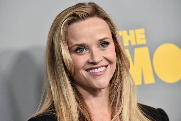 Apple TV™s ˜The Morning Show™ S4 Emmy FYC Reese Witherspoon arriving to Apple TV™s The Morning Show season 4 Emmy FYC held at the Directors Guild Theatre on June 7, 2026 in Los Angeles, CA. Los Angeles Directors Guild Theatre California USA Copyright: xLisaxOConnorx xAFF-USA.comx