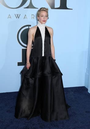 79th Annual Tony Awards Carrie Coon attending the 79th Annual Tony Awards held at Radio City Music Hall on June 7, 2026 in New York City, NY New York City Radio City Music Hall NY USA Copyright: xStevenxBergman AFF-USA.COMx