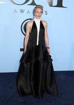 79th Annual Tony Awards Carrie Coon attending the 79th Annual Tony Awards held at Radio City Music Hall on June 7, 2026 in New York City, NY New York City Radio City Music Hall NY USA Copyright: xStevenxBergman AFF-USA.COMx