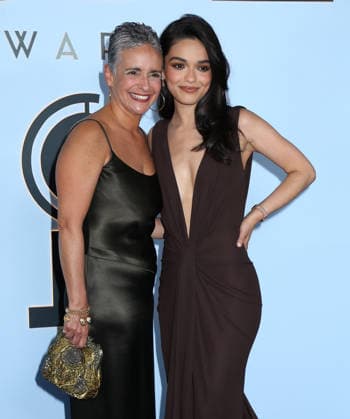 79th Annual Tony Awards Gina Zegler and Rachel Zegler attending the 79th Annual Tony Awards held at Radio City Music Hall on June 7, 2026 in New York City, NY New York City Radio City Music Hall NY USA Copyright: xStevenxBergman AFF-USA.COMx