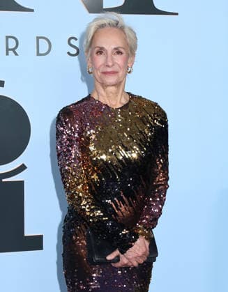 79th Annual Tony Awards Laurie Metcalf attending the 79th Annual Tony Awards held at Radio City Music Hall on June 7, 2026 in New York City, NY New York City Radio City Music Hall NY USA Copyright: xStevenxBergman AFF-USA.COMx