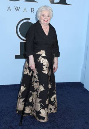 79th Annual Tony Awards June Squibb attending the 79th Annual Tony Awards held at Radio City Music Hall on June 7, 2026 in New York City, NY New York City Radio City Music Hall NY USA Copyright: xStevenxBergman AFF-USA.COMx