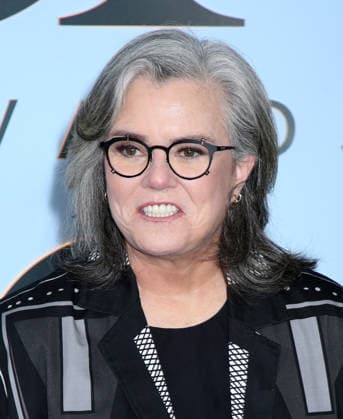 79th Annual Tony Awards Rosie O Donnell attending the 79th Annual Tony Awards held at Radio City Music Hall on June 7, 2026 in New York City, NY New York City Radio City Music Hall NY USA Copyright: xStevenxBergman AFF-USA.COMx