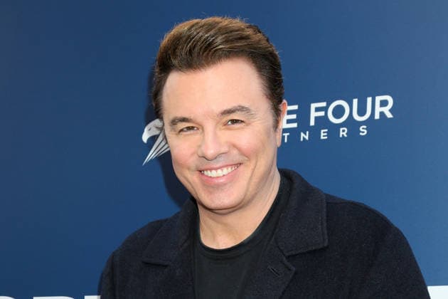 USA - Newport Beach TV Fest - Newport Beach LOS ANGELES - JUN 7: Seth MacFarlane at the Newport Beach TV Fest at the Lido Theater on June 7, 2026 in Newport Beach, CA Newport Beach CA USA  Copyright: xKathyxHutchinsx xHutchinsxPhotox