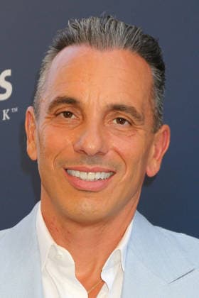 June 7, 2026, Newport Beach, California, USA: LOS ANGELES - JUN 7: Sebastian Maniscalco at the Newport Beach TV Fest at the Lido Theater on June 7, 2026 in Newport Beach, CA Newport Beach USA - ZUMAb170 20260607_aap_b170_134 Copyright: xKayxBlakex