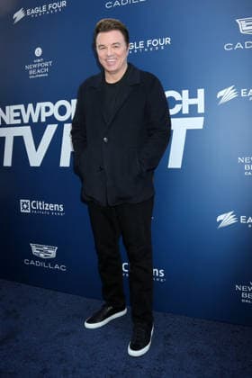 June 7, 2026, Newport Beach, California, USA: LOS ANGELES - JUN 7: Seth MacFarlane at the Newport Beach TV Fest at the Lido Theater on June 7, 2026 in Newport Beach, CA Newport Beach USA - ZUMAb170 20260607_aap_b170_130 Copyright: xKayxBlakex