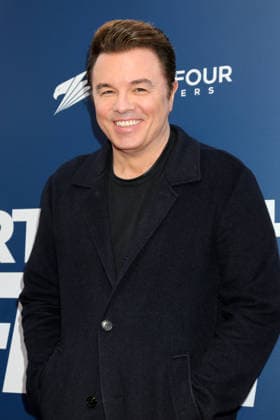 June 7, 2026, Newport Beach, California, USA: LOS ANGELES - JUN 7: Seth MacFarlane at the Newport Beach TV Fest at the Lido Theater on June 7, 2026 in Newport Beach, CA Newport Beach USA - ZUMAb170 20260607_aap_b170_133 Copyright: xKayxBlakex