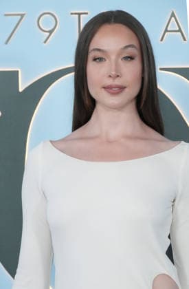 June 7, 2026, New York, Ny, USA: ELLA BEATTY attends the 79th Annual Tony Awards 2026 Red Carpet Arrivals,.Radio City Music Hall, Rockefeller Plaza.June 7, 2026. . The 79th Annual Tony Awards 2026 Red Carpet Arrivals,.Radio City Music Hall, Rockefeller Plaza.June 7, 2026. New York USA  - ZUMAms4_ 20260607_faf_ms4_011 Copyright: xSoniaxMoskowitzxGordonx