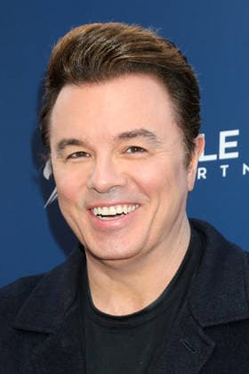 June 7, 2026, Newport Beach, Ca, USA: LOS ANGELES - JUN 7: Seth MacFarlane at the Newport Beach TV Fest at the Lido Theater on June 7, 2026 in Newport Beach, CA Newport Beach USA - ZUMAnc22 20260607_zaa_nc22_133 Copyright: xKathyxHutchinsx