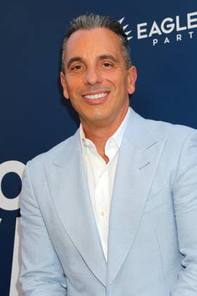 June 7, 2026, Newport Beach, Ca, USA: LOS ANGELES - JUN 7: Sebastian Maniscalco at the Newport Beach TV Fest at the Lido Theater on June 7, 2026 in Newport Beach, CA Newport Beach USA - ZUMAnc22 20260607_zaa_nc22_132 Copyright: xKathyxHutchinsx