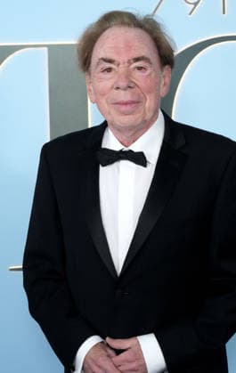 June 7, 2026, New York, Ny, USA: ANDREW LLOYD WEBER attends the 79th Annual Tony Awards 2026 Red Carpet Arrivals,.Radio City Music Hall, Rockefeller Plaza.June 7, 2026. . The 79th Annual Tony Awards 2026 Red Carpet Arrivals,.Radio City Music Hall, Rockefeller Plaza.June 7, 2026. New York USA - ZUMAms4_ 20260607_faf_ms4_017 Copyright: xSoniaxMoskowitzxGordonx