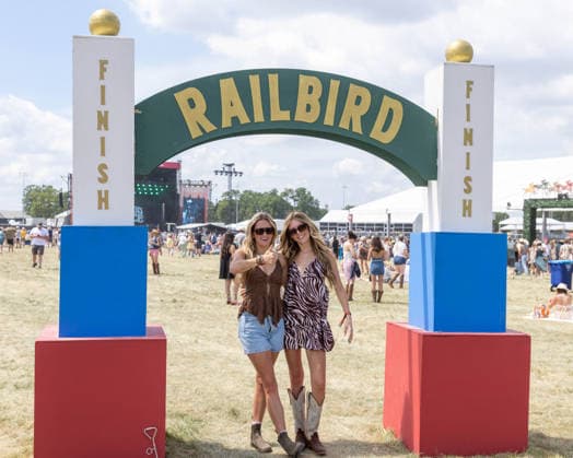 June 7, 2026, Lexington, Kentucky, U.S: General atmosphere during Railbird Music Festival in Lexington, Kentucky Lexington U.S  - ZUMAs135 20260607_zap_s135_003 Copyright: xDanielxDeSloverx