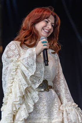 June 7, 2026, Lexington, Kentucky, U.S: Musician WILLOW AVALON during Railbird Music Festival in Lexington, Kentucky Lexington U.S  - ZUMAs135 20260607_zap_s135_153 Copyright: xDanielxDeSloverx