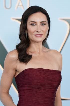Laura Benanti at arrivals for 79th Annual Tony Awards - Arrivals 2, Radio City Music Hall at Rockefeller Center, New York, NY, June 07, 2026. Photo By: Kristin Callahan Everett Collection 79th Annual Tony Awards - Arrivals 2 PUBLICATIONXNOTxINxCANxCHNxFRAxITAxJPNxNORxPOLxRUSxESPxUKxUSA
