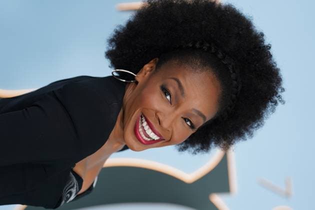 Amber Ruffin at arrivals for 79th Annual Tony Awards - Arrivals 2, Radio City Music Hall at Rockefeller Center, New York, NY, June 07, 2026. Photo By: Kristin Callahan Everett Collection 79th Annual Tony Awards - Arrivals 2 PUBLICATIONXNOTxINxCANxCHNxFRAxITAxJPNxNORxPOLxRUSxESPxUKxUSA