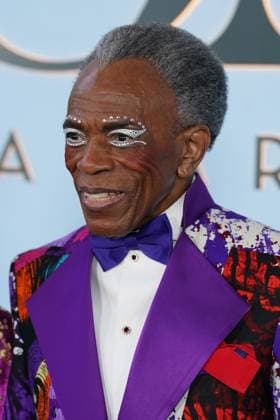 André De Shields at arrivals for 79th Annual Tony Awards - Arrivals 2, Radio City Music Hall at Rockefeller Center, New York, NY, June 07, 2026. Photo By: Kristin Callahan Everett Collection 79th Annual Tony Awards - Arrivals 2 PUBLICATIONXNOTxINxCANxCHNxFRAxITAxJPNxNORxPOLxRUSxESPxUKxUSA