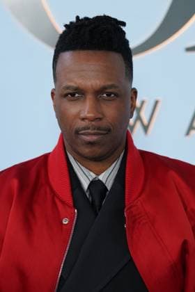 Leslie Odom Jr. at arrivals for 79th Annual Tony Awards - Arrivals 2, Radio City Music Hall at Rockefeller Center, New York, NY, June 07, 2026. Photo By: Kristin Callahan Everett Collection 79th Annual Tony Awards - Arrivals 2 PUBLICATIONXNOTxINxCANxCHNxFRAxITAxJPNxNORxPOLxRUSxESPxUKxUSA