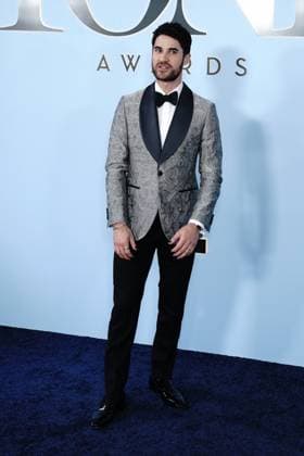 Darren Criss at arrivals for 79th Annual Tony Awards - Arrivals 2, Radio City Music Hall at Rockefeller Center, New York, NY, June 07, 2026. Photo By: Kristin Callahan Everett Collection 79th Annual Tony Awards - Arrivals 2 PUBLICATIONXNOTxINxCANxCHNxFRAxITAxJPNxNORxPOLxRUSxESPxUKxUSA