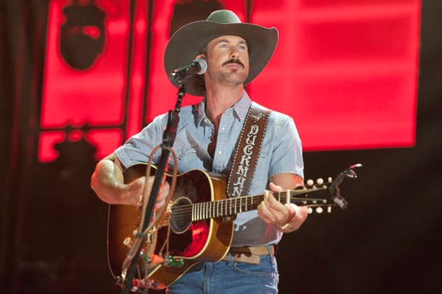 June 7, 2026 - Nashville, Tennessee; USA - Musician RILEY GREEN performs live at the Nissan Stadium as part of the 2026 CMA Music Festival that took place in downtown Nashville. Copyright 2026 . Nashville USA  - ZUMAm78_ 20260607_zaf_m78_103 Copyright: xJasonxMoorex