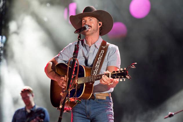 June 7, 2026 - Nashville, Tennessee; USA - Musician RILEY GREEN performs live at the Nissan Stadium as part of the 2026 CMA Music Festival that took place in downtown Nashville. Copyright 2026 . Nashville USA  - ZUMAm78_ 20260607_zaf_m78_106 Copyright: xJasonxMoorex