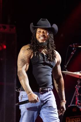 FETTY WAP on stage for CMA Fest 2026 - SUN, , Nashville, TN, June 07, 2026. Photo By: Justin Renfroe Everett Collection CMA Fest 2026 - SUN PUBLICATIONXNOTxINxCANxCHNxFRAxITAxJPNxNORxPOLxRUSxESPxUKxUSA